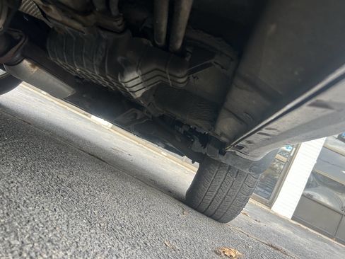 Used 2011 Hyundai Veracruz GLS image 20