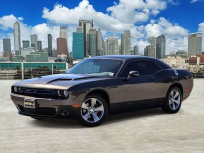 Used 2021 Dodge Challenger SXT