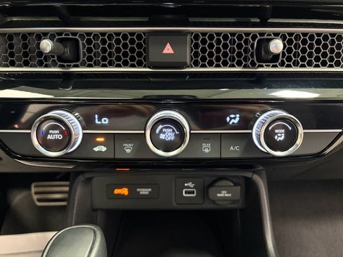 Used 2023 Honda Civic Sport image 20