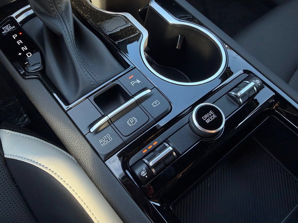 New 2026 Kia K5 GT-Line AWD/4WD image 20