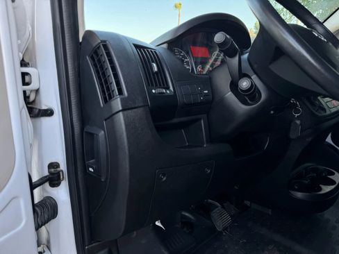 Used 2021 RAM ProMaster 3500 image 40