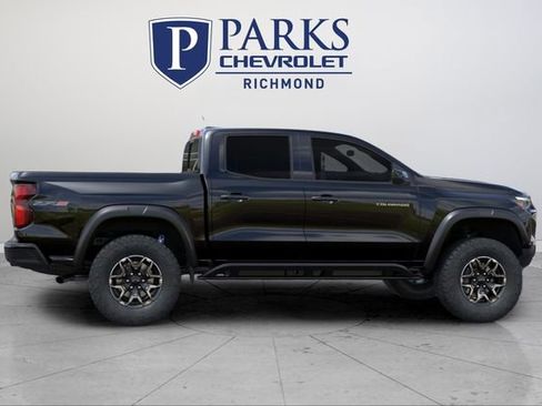 New 2026 Chevrolet Colorado ZR2 w/ Technology Package image 5