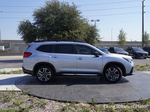 New 2025 Subaru Ascent Limited image 6