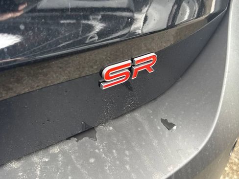 New 2026 Nissan Kicks SR image 14