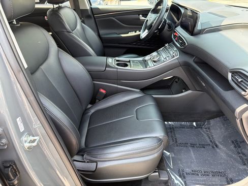 Certified 2023 Hyundai Santa Fe XRT w/ Cargo Package FWD image 13