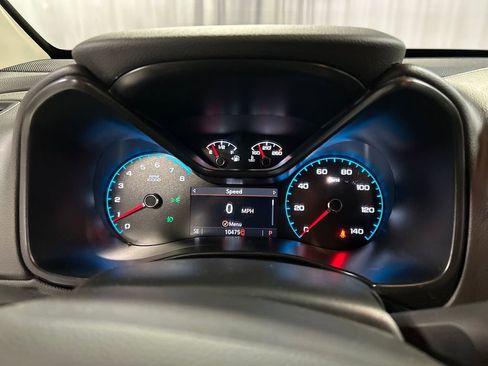 Used 2022 GMC Canyon AT4 image 16