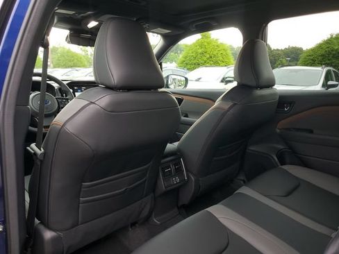 New 2026 Subaru Forester Sport AWD/4WD image 13