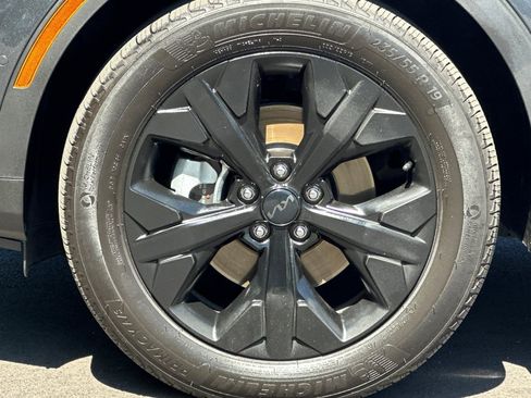 Certified 2025 Kia Sportage X-Line Prestige AWD/4WD image 36