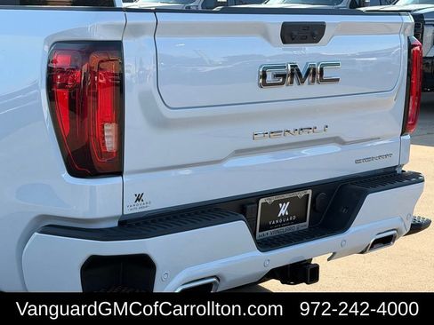 New 2026 GMC Sierra 1500 Denali Ultimate AWD/4WD image 6