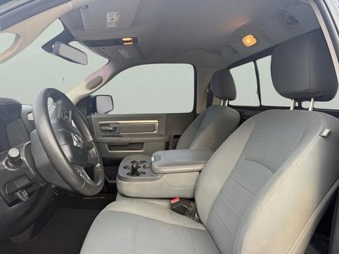 Used 2014 RAM 1500 Express AWD/4WD image 7