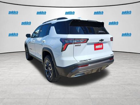 New 2027 Chevrolet Equinox ACTIV w/ Convenience Package III AWD/4WD image 3