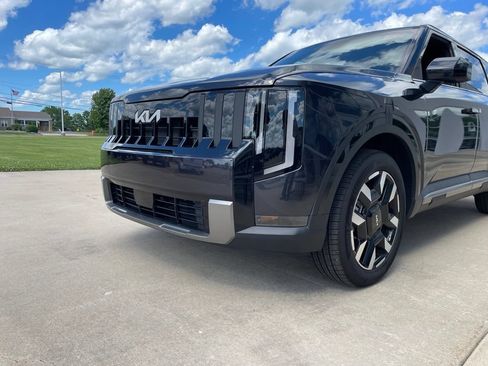 Used 2027 Kia Telluride S AWD/4WD image 16