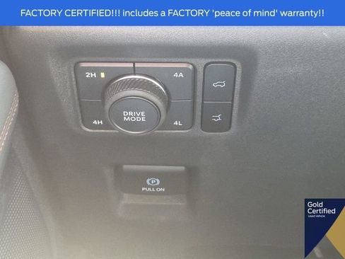 Used 2025 Ford Expedition Max Active AWD/4WD image 36