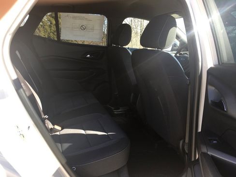 New 2026 Chevrolet Trax RS image 14