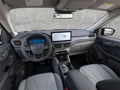 New 2025 Ford Escape SE w/ PHEV Premium Package image 9