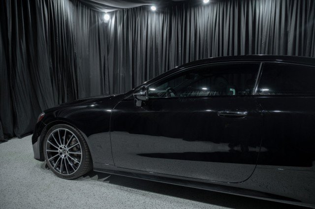 Used 2020 Mercedes-Benz E 450 Coupe image 5