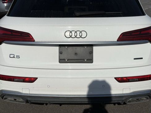 Used 2024 Audi Q5 2.0T Premium Plus w/ Premium Plus Package image 6