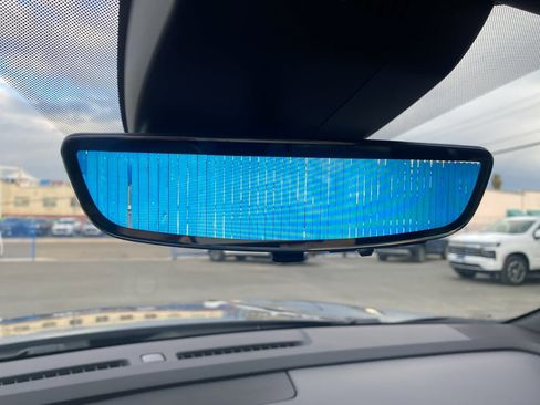 New 2026 Chevrolet Tahoe High Country w/ Sun And Tow Package image 33