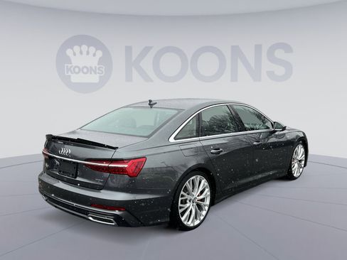 Used 2019 Audi A6 3.0T Prestige image 7