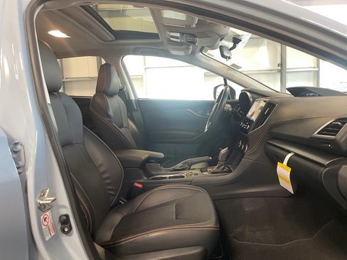 Used 2019 Subaru Crosstrek 2.0i Limited w/ Moonroof Package image 20