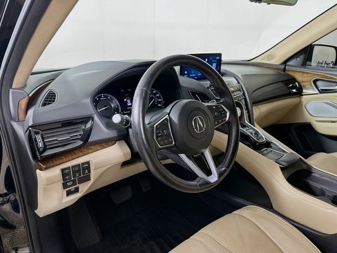 Used 2019 Acura RDX AWD w/ Advance Package image 10