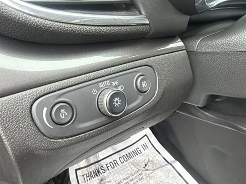 Used 2019 Buick Encore Essence w/ Safety Package II AWD/4WD image 12