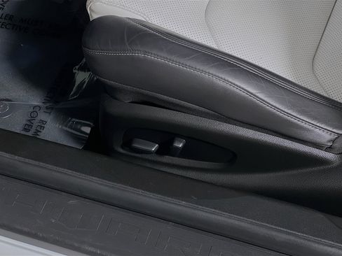 Used 2024 Chevrolet Camaro LT w/ RS Package RWD image 16