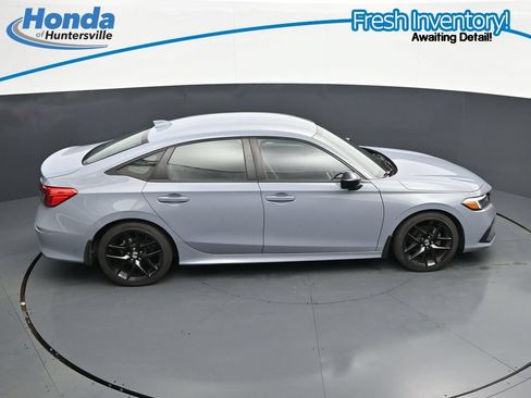 Used 2024 Honda Civic Sport image 23