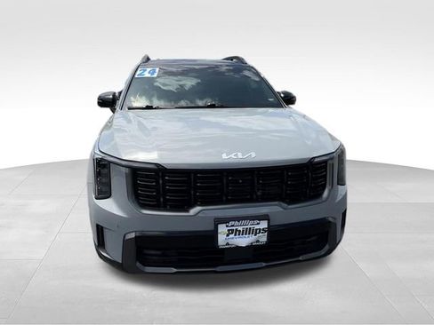 Used 2024 Kia Sorento SX Prestige AWD/4WD image 8