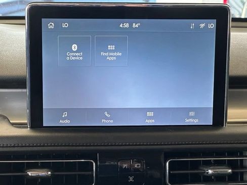 Certified 2023 Lincoln Aviator AWD w/ Elements Package image 12