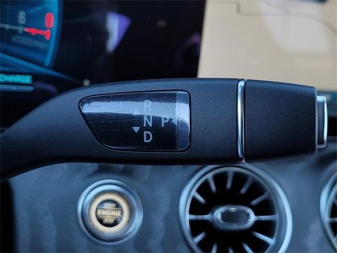 Used 2024 Mercedes-Benz AMG GT 43 image 18