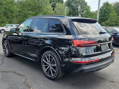 Used 2022 Audi Q7 3.0T Prestige w/ Prestige Package AWD/4WD image 10