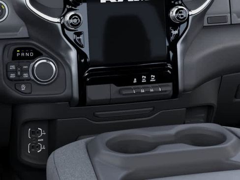 New 2026 RAM 1500 Big Horn image 24