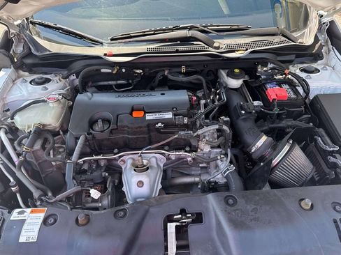 Used 2021 Honda Civic Sport image 3