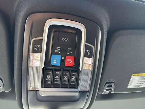 Used 2025 RAM 1500 Rebel w/ Rebel Level 2 Equipment Group image 26