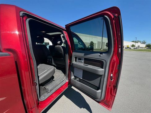 Used 2014 Ford F150 Platinum AWD/4WD image 21