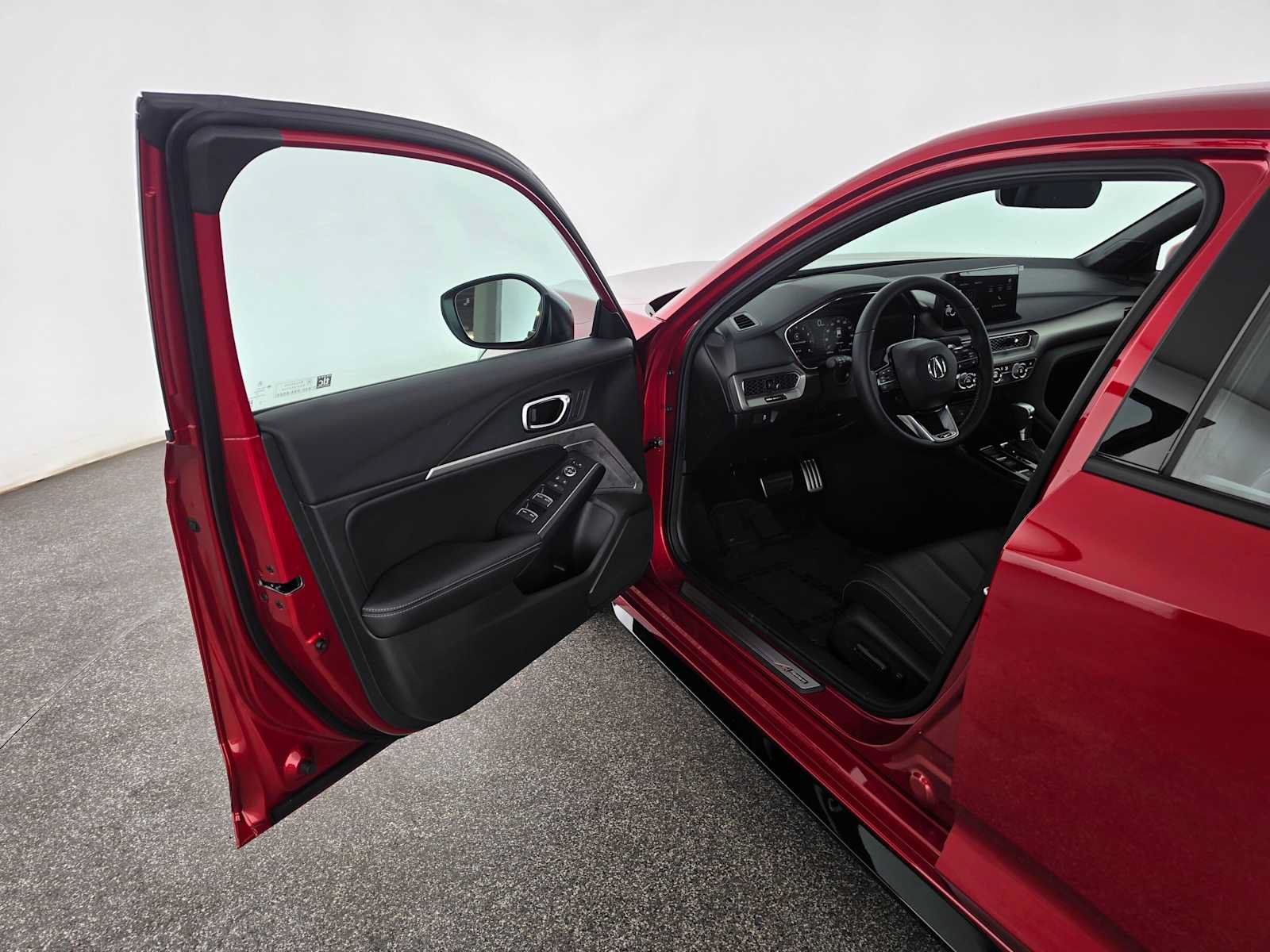 Certified 2026 Acura Integra A-Spec FWD image 19