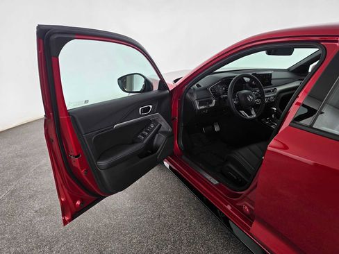 Used 2026 Acura Integra A-Spec FWD image 19