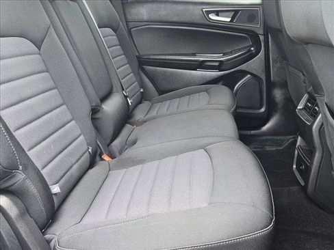Used 2023 Ford Edge SE w/ Black Appearance Package AWD/4WD image 20