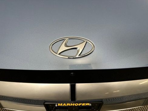 Used 2023 Hyundai Ioniq 5 Limited image 9