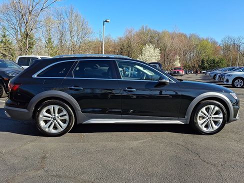 Used 2023 Audi A4 2.0T allroad Premium w/ Convenience Package AWD/4WD image 14