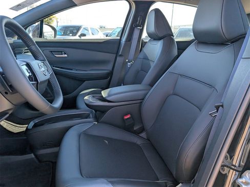 New 2026 Nissan Leaf SV+ w/ Illuminated Package image 19