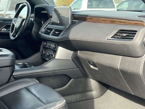 Used 2024 Chevrolet Tahoe Premier image 27