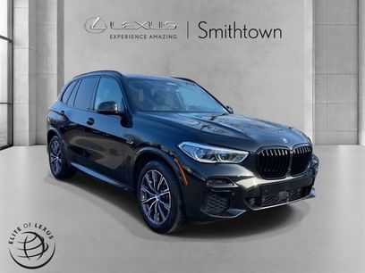 Used 2023 BMW X5 xDrive45e w/ Executive Package