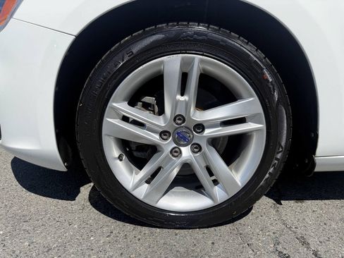 Used 2015 Volvo S60 T5 Premier FWD image 23