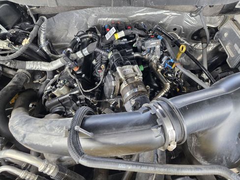 Certified 2024 Ford F150 STX AWD/4WD image 30