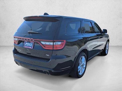 Used 2022 Dodge Durango R/T image 5