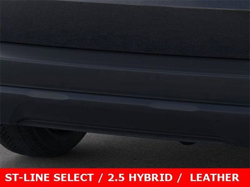 New 2025 Ford Escape ST-Line Elite image 23