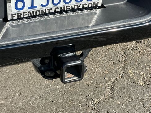 Used 2023 GMC Sierra 1500 Elevation w/ LPO, Elevation Black Package image 54