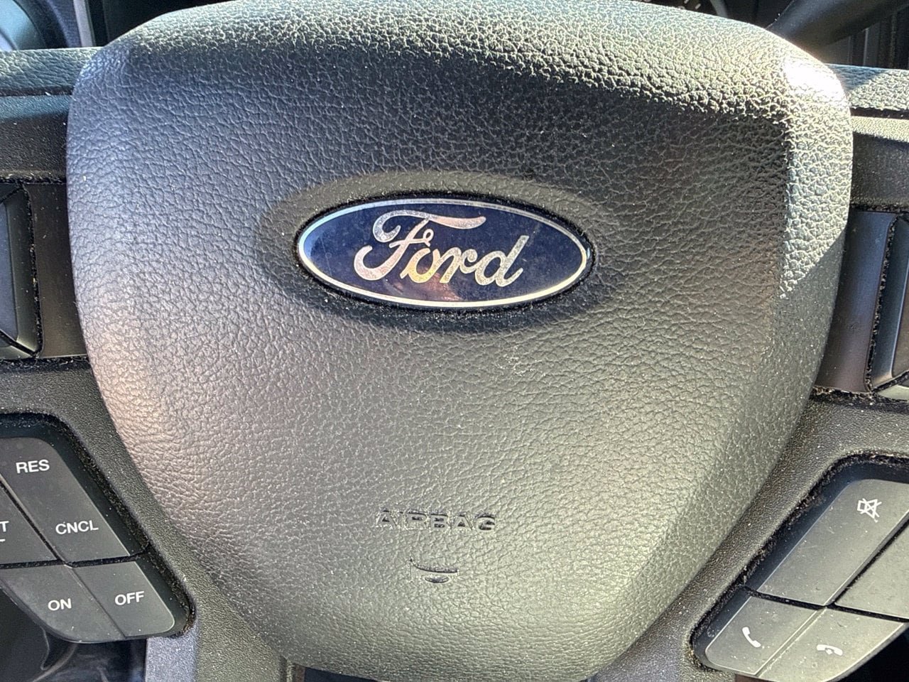 Used 2015 Ford F150 XLT w/ Equipment Group 302A Luxury RWD image 28
